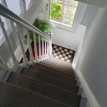 Geschmackvolle Wohnung 65Qm In Solingen Nrw 외부 사진