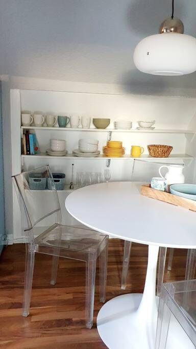 Geschmackvolle Wohnung 65Qm In Solingen Nrw 외부 사진