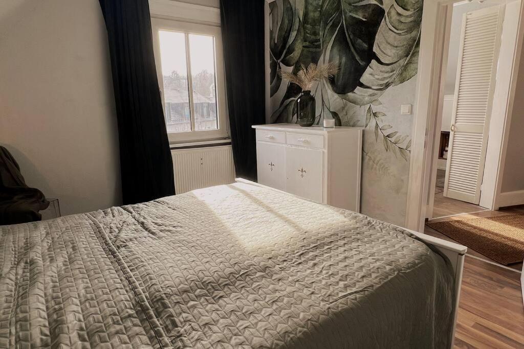 Geschmackvolle Wohnung 65Qm In Solingen Nrw 외부 사진