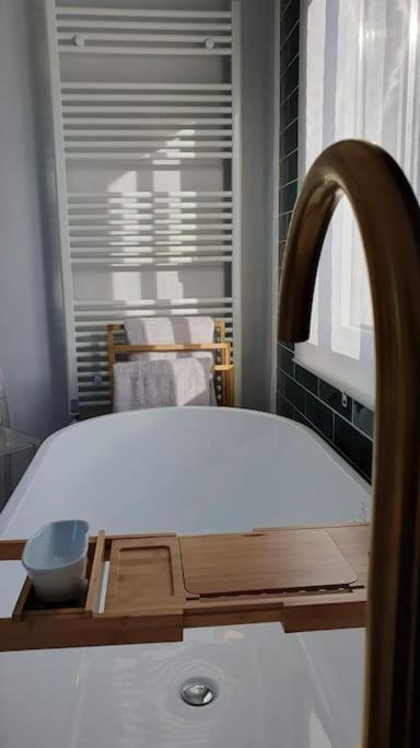 Geschmackvolle Wohnung 65Qm In Solingen Nrw 외부 사진