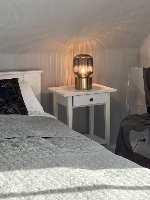 Geschmackvolle Wohnung 65Qm In Solingen Nrw 외부 사진