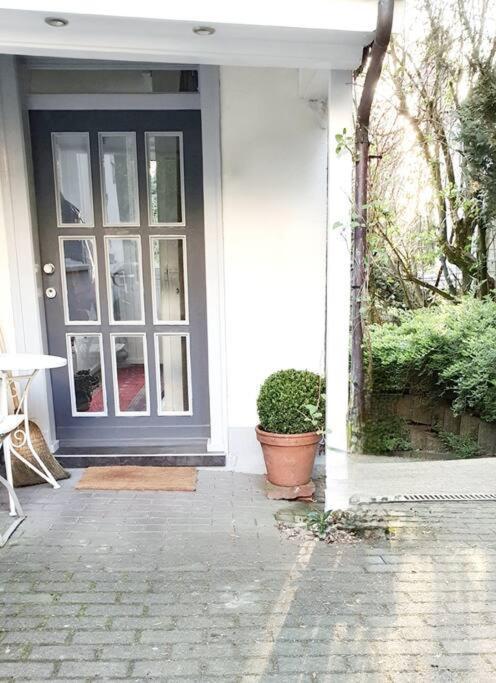 Geschmackvolle Wohnung 65Qm In Solingen Nrw 외부 사진