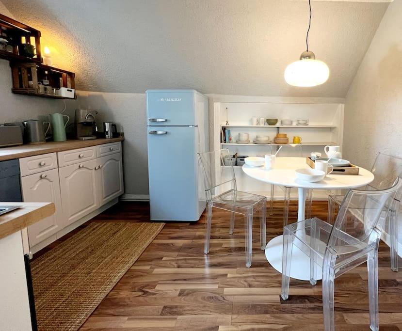 Geschmackvolle Wohnung 65Qm In Solingen Nrw 외부 사진