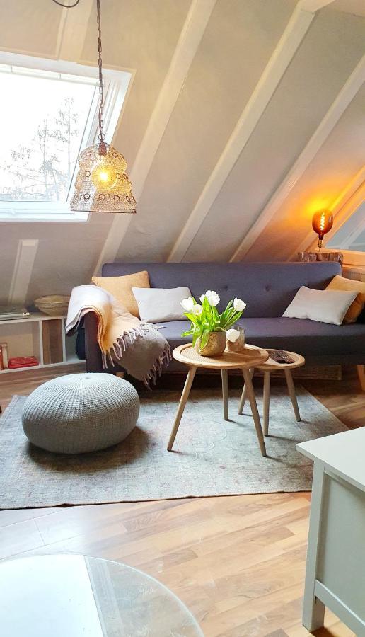 Geschmackvolle Wohnung 65Qm In Solingen Nrw 외부 사진