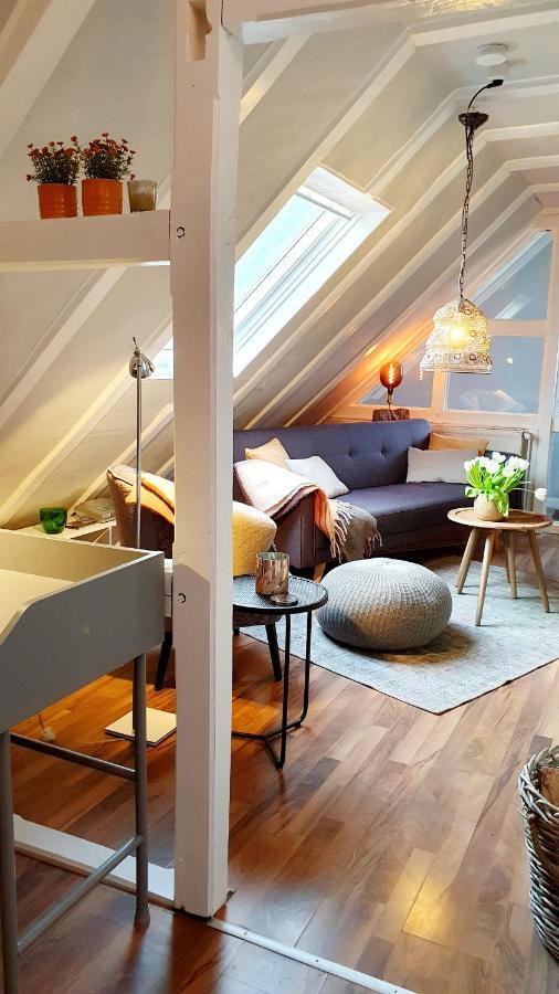 Geschmackvolle Wohnung 65Qm In Solingen Nrw 외부 사진