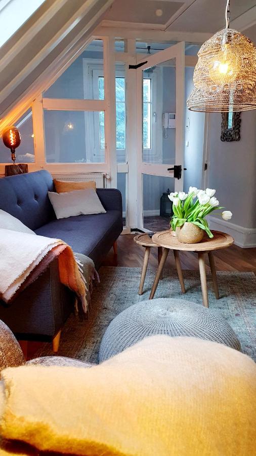 Geschmackvolle Wohnung 65Qm In Solingen Nrw 외부 사진